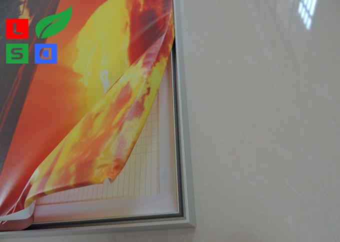 Gewebe-Leuchtkasten-hohe Helligkeit DCs 12V/24V LED für